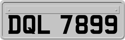 DQL7899