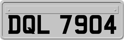 DQL7904