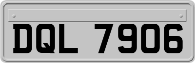 DQL7906