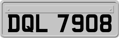 DQL7908