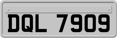 DQL7909