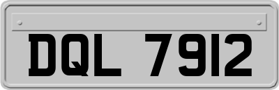 DQL7912
