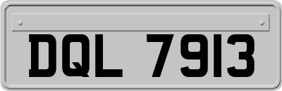 DQL7913