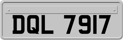 DQL7917