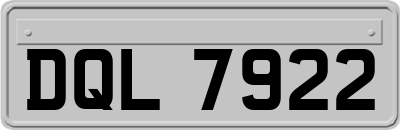 DQL7922