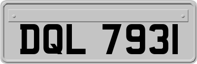 DQL7931