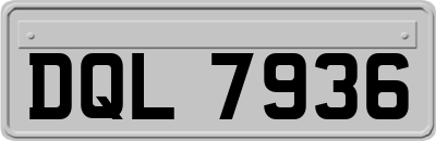DQL7936