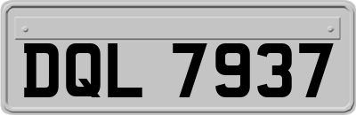 DQL7937