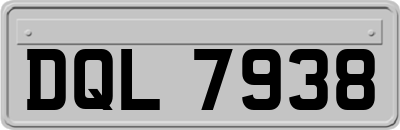 DQL7938