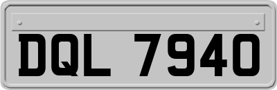 DQL7940
