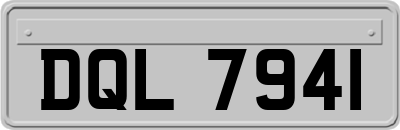 DQL7941