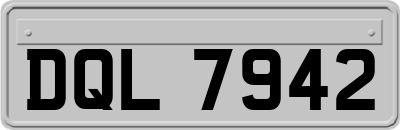 DQL7942