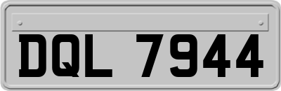 DQL7944