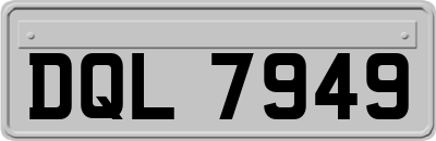 DQL7949
