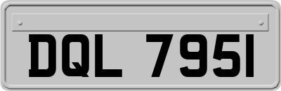 DQL7951