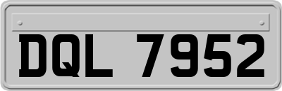 DQL7952