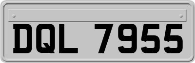 DQL7955
