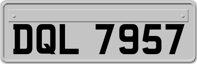 DQL7957