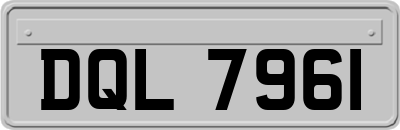 DQL7961