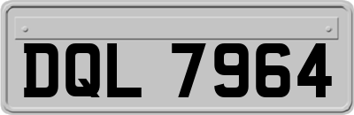 DQL7964