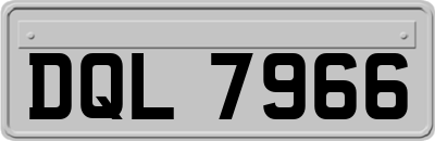 DQL7966