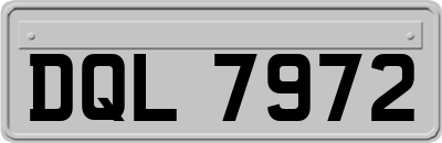 DQL7972