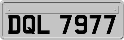 DQL7977
