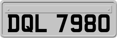 DQL7980