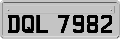 DQL7982
