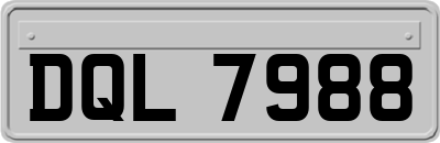 DQL7988