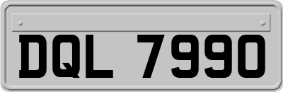 DQL7990