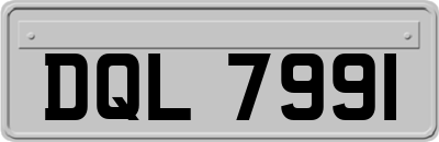 DQL7991