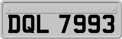 DQL7993