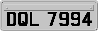 DQL7994
