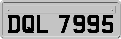 DQL7995
