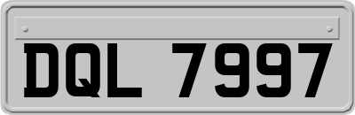 DQL7997