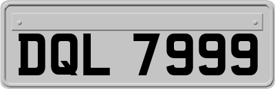 DQL7999