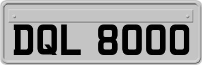 DQL8000