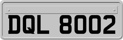 DQL8002