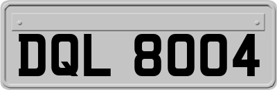 DQL8004