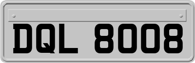 DQL8008