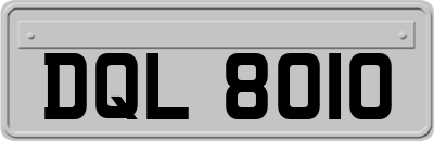 DQL8010
