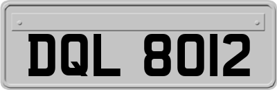 DQL8012
