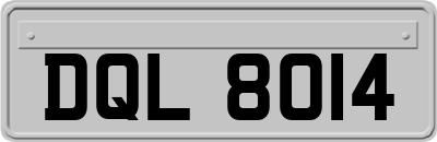 DQL8014