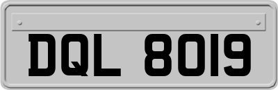 DQL8019