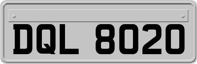 DQL8020