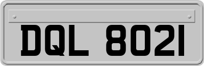 DQL8021