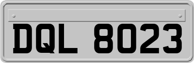 DQL8023