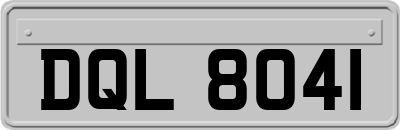 DQL8041
