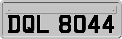 DQL8044
